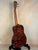 Kanilea MASTER Koa Tenor Ukulele KPA - T w/ Deluxe Case - Island Bazaar Ukes