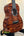 Beautiful Kanile’a KPA-T Master Koa Tenor Ukulele with figured koa wood and rosette
