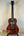 Beautiful curly Koa Tenor Ukulele Kanile’a KPA-T Master with decorative rosette