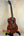 Beautiful Kanile’a KPA-T Master Koa Tenor Ukulele showcasing figured koa wood