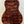 Acoustic guitar featuring rich tiger-striped wood grain on Kanile’a KPA-T Master Koa Tenor Ukulele