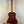 Wooden acoustic Kanile’a KPA-T Master Koa Tenor Ukulele with rich tiger-stripe wood grain