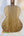 Acoustic guitar back panel of figured maple wood on Kanile’a MT-4 Mahogany Tenor Ukulele