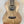 Wooden Kanile’a MT-4 Mahogany Tenor Ukulele with rich tones and dark fretboard