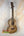 Wooden baritone ukulele with natural finish and dark trim, Kanile’a MT-4 Mahogany Tenor Ukulele