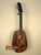 Kanile’a P-1 Pineapple Tenor Ukulele in premium Koa with rich brown wooden finish