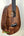 Kanile’a P-1 Pineapple Tenor Ukulele in premium Koa wood with rich brown finish