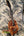 Beautiful Kanile’a Pineapple Hawaiian Koa Tenor Ukulele with a unique pineapple shape