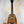 Kanile’a Pineapple Tenor Ukulele in Hawaiian Curly Koa Wood with black fretboard