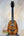 Kanile’a Pineapple Tenor Ukulele in Hawaiian Curly Koa Wood with black fretboard
