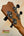 Ukulele headstock with tuning pegs on Kanile’a KPA Pro Tenor Ukulele with Deluxe Gig Bag