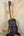 Black and gray ukulele from Kanile’a KPA Pro with deluxe gig bag for KPA Pro Tenor