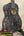 Black and gray patterned Kanileʻa Pōhaku T Pro Tenor Ukulele with solid maple finish
