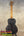 Black and gray patterned Kanileʻa Pōhaku T Pro Tenor Ukulele with solid maple body