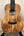 Beautiful Kanile’a K-2 Premium Koa Tenor Ukulele showcasing stunning koa wood grain