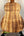 Acoustic guitar featuring a stunning figured Koa wood back panel from Kanile’a K-2