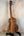 Acoustic guitar with figured Koa wood, featured in Kanile’a K-2 Premium Koa Tenor Ukulele