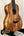 Beautiful Kanile’a K-2 Premium Koa Tenor Ukulele with rich grain patterns