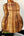 Kanile’a K-2 Premium Koa Tenor Ukulele featuring stunning figured koa wood back and sides
