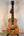 Beautiful Kanile’a Premium Silk Tenor Ukulele K-2 with natural koa wood finish