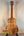 Kanile’a Premium Silk Tenor Ukulele K-2 showcasing stunning figured Koa wood grain