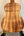 Acoustic guitar featuring figured Koa wood back, Kanile’a Premium Silk Tenor Ukulele K-2