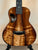 Kanile’a Super Tenor D - Hole Premium Koa Ukulele & Deluxe Gig Bag - Island Bazaar Ukes