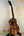 Beautiful Koa wood Kanile’a Super Tenor D-Hole Premium Koa Ukulele with curly grain patterns