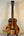Beautiful Koa wood Kanile’a Super Tenor D-Hole Premium Koa Ukulele with distinctive grains