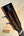 Guitar headstock with wooden trim and chrome tuning pegs of Kanile’a Super Tenor Ukulele