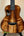 Beautiful Kanile’a Super Tenor D-Hole Premium Koa Ukulele with dark fretboard