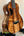Beautiful Kanile’a Super Tenor D-Hole Premium Koa Ukulele with glossy finish and grain
