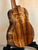 Kanile’a Super Tenor D - Hole Premium Koa Ukulele & Deluxe Gig Bag - Island Bazaar Ukes