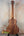 Wooden Kanile’a Super Tenor Ukulele featuring premium Koa with striped grain patterns