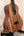 Beautiful Kanile’a Super Tenor Ukulele in premium koa with striking grain patterns