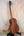 Wooden Kanile’a Super Tenor Ukulele showcasing premium koa wood grain pattern