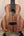 Kanile’a Super Tenor Ukulele in premium koa features striking grain and dark fretboard