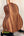 Acoustic guitar featuring striking figured koa wood grain pattern of Kanile’a Super Tenor