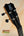 Black ukulele headstock with tuning pegs from Kanile’a Tenor D-1 with Deluxe Gig Bag