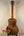Wooden back of Kanile’a Tenor D-1 Ukulele made from Solid Hawaiian Koa with Deluxe Gig Bag