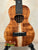 Beautiful KoAloha Concert Hawaiian Ukulele in Solid Hawaiian Koa with Glossy Finish
