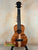 Beautiful KoAloha Concert Hawaiian Ukulele in Solid Hawaiian Koa with dark fretboard