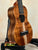 Beautiful KoAloha Concert Hawaiian Ukulele in Solid Hawaiian Koa with Glossy Finish