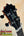 Guitar headstock and fretboard inlaid design on KoAloha Concert Hawaiian Ukulele