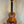 Wooden Ukulele with Natural Finish and Black Fretboard, KoAloha KCM-00 Concert, Solid Hawaiian Koa