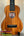 Wooden Kalilia brand Ukulele in solid Hawaiian Koa, KoAloha KCM-00 Concert, buffed high gloss