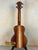 Wooden KoAloha KCM-10RP Concert Ukulele in solid Hawaiian Koa with glossy finish