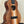 KoAloha KCM-10RP Concert Ukulele in Royal Pikake with solid Hawaiian Koa finish