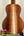 KoAloha KCM-10RP Concert Ukulele with rich brown wooden back and satin-finish Koa