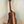 Wooden KoAloha KCM-10RP Concert Ukulele featuring Royal Pikake Satin-Finish Koa